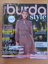 Burda style 2017 gebraucht kaufen  Deutschland