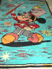 Mickey mouse band for sale  Pinckney