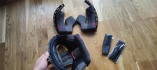 Helmet accesories shoei for sale  SOUTHAMPTON