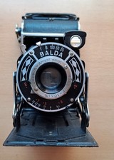 Rollfilmkamera balda juwella gebraucht kaufen  Scheeßel