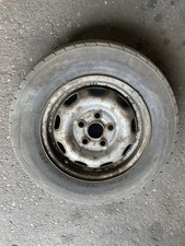 Camper early steel for sale  KENILWORTH
