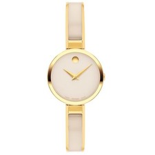 Movado moda ceramic for sale  Brooklyn