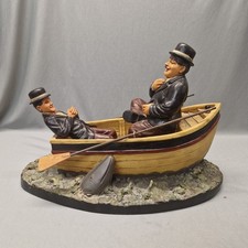 Large laurel hardy for sale  COVENTRY