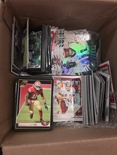 huge football card lot for sale huge football card lot for sale Soledad