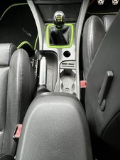 focus centre console for sale  BIDEFORD