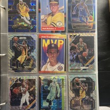 369 card mix for sale  Germantown