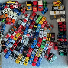 180 matchbox cars for sale  Hudson