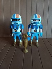 Playmobil duo football d'occasion  Narbonne