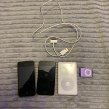 Ipod touch ipod for sale  UK