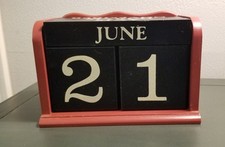 Hobby lobby calendar for sale  Winston Salem