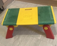 Vintage lego table for sale Vintage lego table for sale  TILBURY