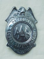 Aaa school safety for sale  North Tonawanda