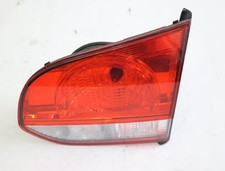 Rückleuchte golf 6 gebraucht kaufen  Wittenburg
