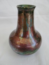 Vase ancien céramique d'occasion  Pézenas