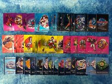 Beyblade foil single for sale  KIDDERMINSTER