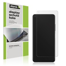 Schutzfolie umidigi display gebraucht kaufen  Rhede