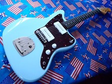 Awesome squier classic for sale  MILFORD HAVEN