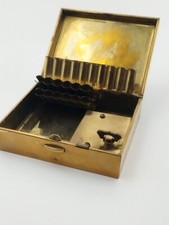Etui cigarette ancien d'occasion  Castanet-Tolosan