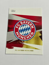 Topps 2021 bayern gebraucht kaufen  Hilden