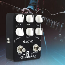 Joyo heavy metal d'occasion  Expédié en Belgium
