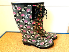 Grau schwarz pink gebraucht kaufen  Cuxhaven