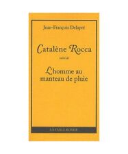 Catalène rocca homme gebraucht kaufen  Trebbin