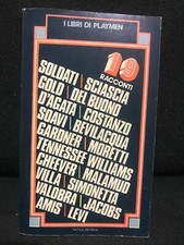 Aa.vv. libri playmen usato  Roma