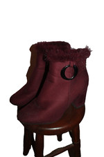 Bottines femme talons d'occasion  Blanquefort