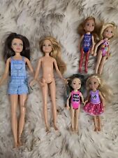 Barbie doll lot for sale  Bakersfield
