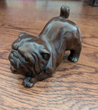 Collectible english bulldog for sale  Redwood City