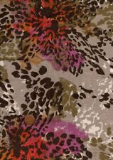 100 cotton fabric for sale  RIPON