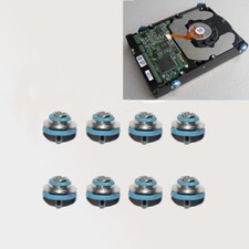 Parafusos de montagem 4x/8x HDD disco rígido 3,5"" caddy para HP Compaq EliteDesk ProDesk comprar usado  Enviando para Brazil