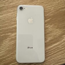 Iphone 64gb silver for sale  Fort Lauderdale