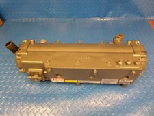 Yanmar 8lv370 marine for sale  Melbourne