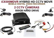 Ic8300mdvr gps hybrid for sale  ERITH