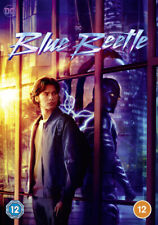 Blue beetle dvd for sale  STOCKPORT