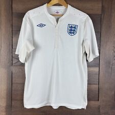 Umbro 2010 england for sale  BLAYDON-ON-TYNE