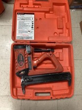 Ramset tf1200 fully for sale  Woodbridge