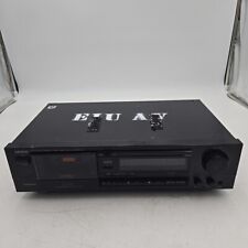 Denon cassette deck for sale  Rantoul