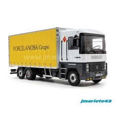 Renault magnum 500 d'occasion  Expédié en Belgium
