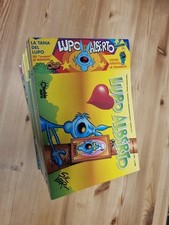 Blocco fumetti silver usato  Villar Perosa