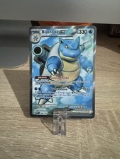 Blastoise 151 ita usato  Avellino
