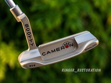Customised scotty cameron for sale  BRIGHTON