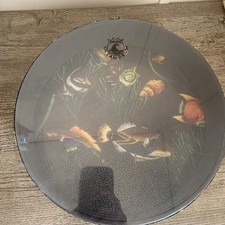 Ocean drum metal for sale  Fort Wayne
