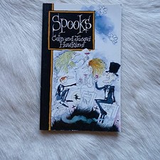 Spooks colin hawkins d'occasion  France