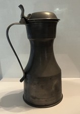 Antique 1700 pewter for sale  Bakersfield