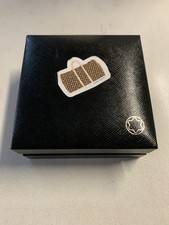 Gemelli montblanc meisterstüc usato  Milano