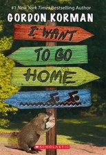 I Want to Go Home by Gordon Korman comprar usado  Enviando para Brazil