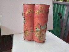 Red asian bird for sale  Mount Vernon