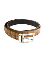 Bernini mens alligator for sale  Hatboro